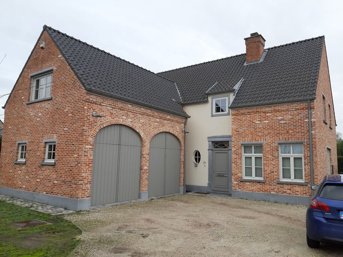 Verhuurd woning - Zonhoven