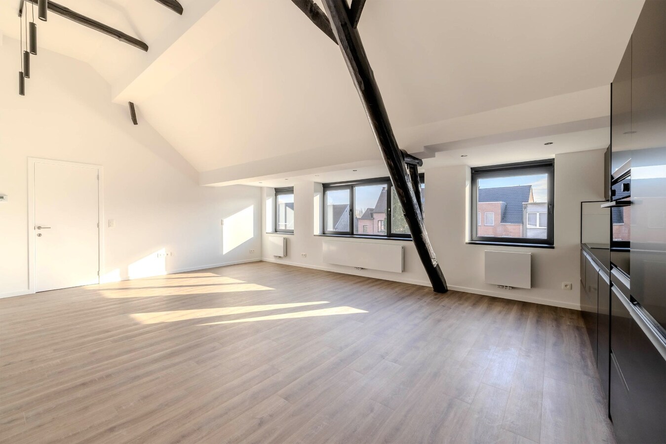 Te koop - Appartement - Booischot