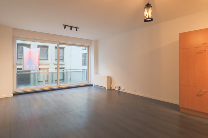Te koop appartement - Kortrijk