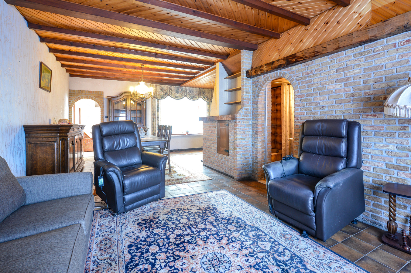 Verkocht woning - Eernegem