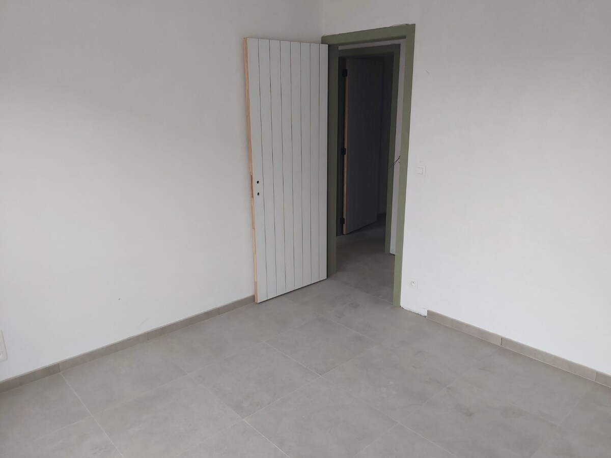 Prachtig, ruim appartement (nieuwbouw). 