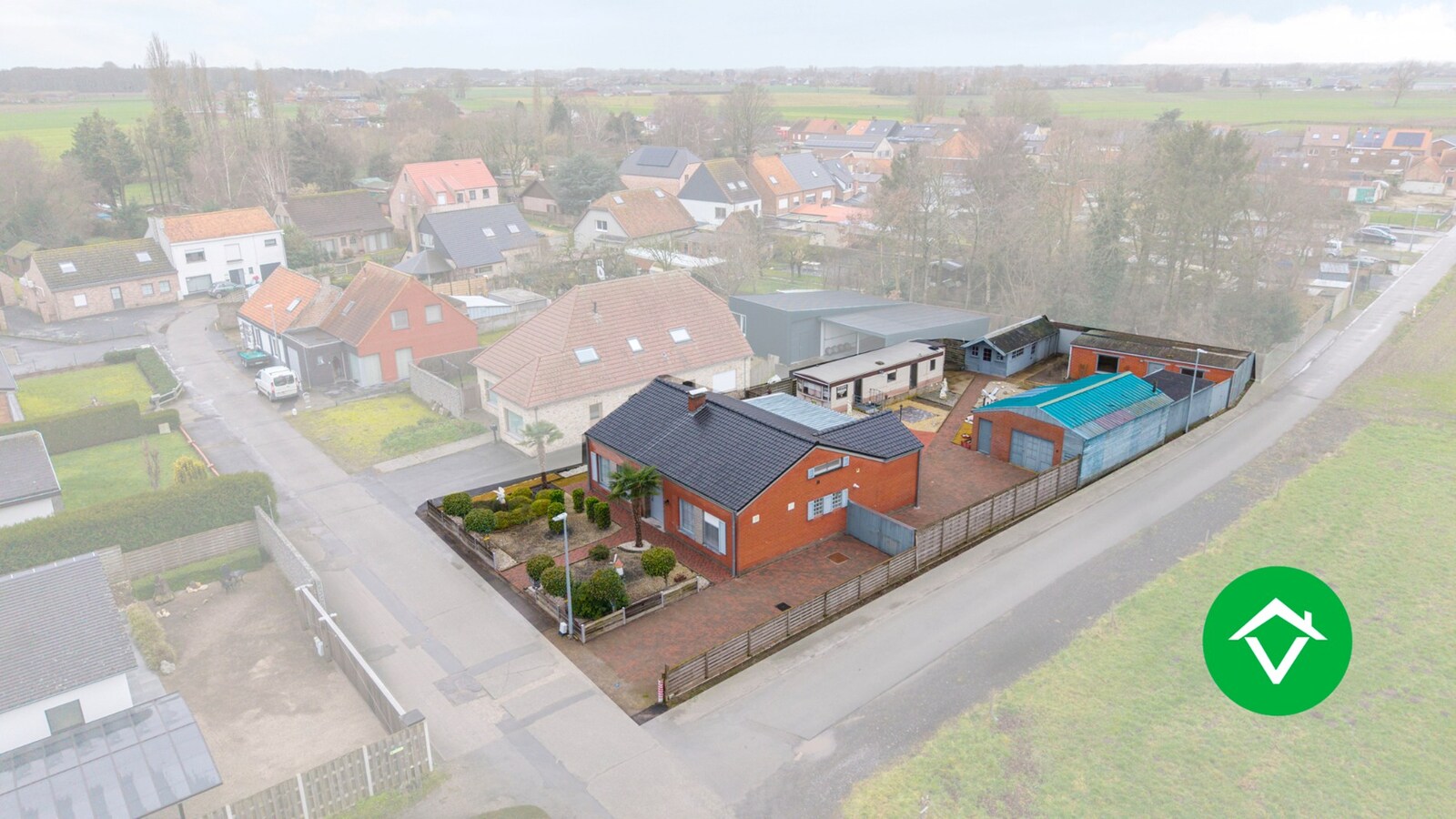 Te koop woning - Koekelare