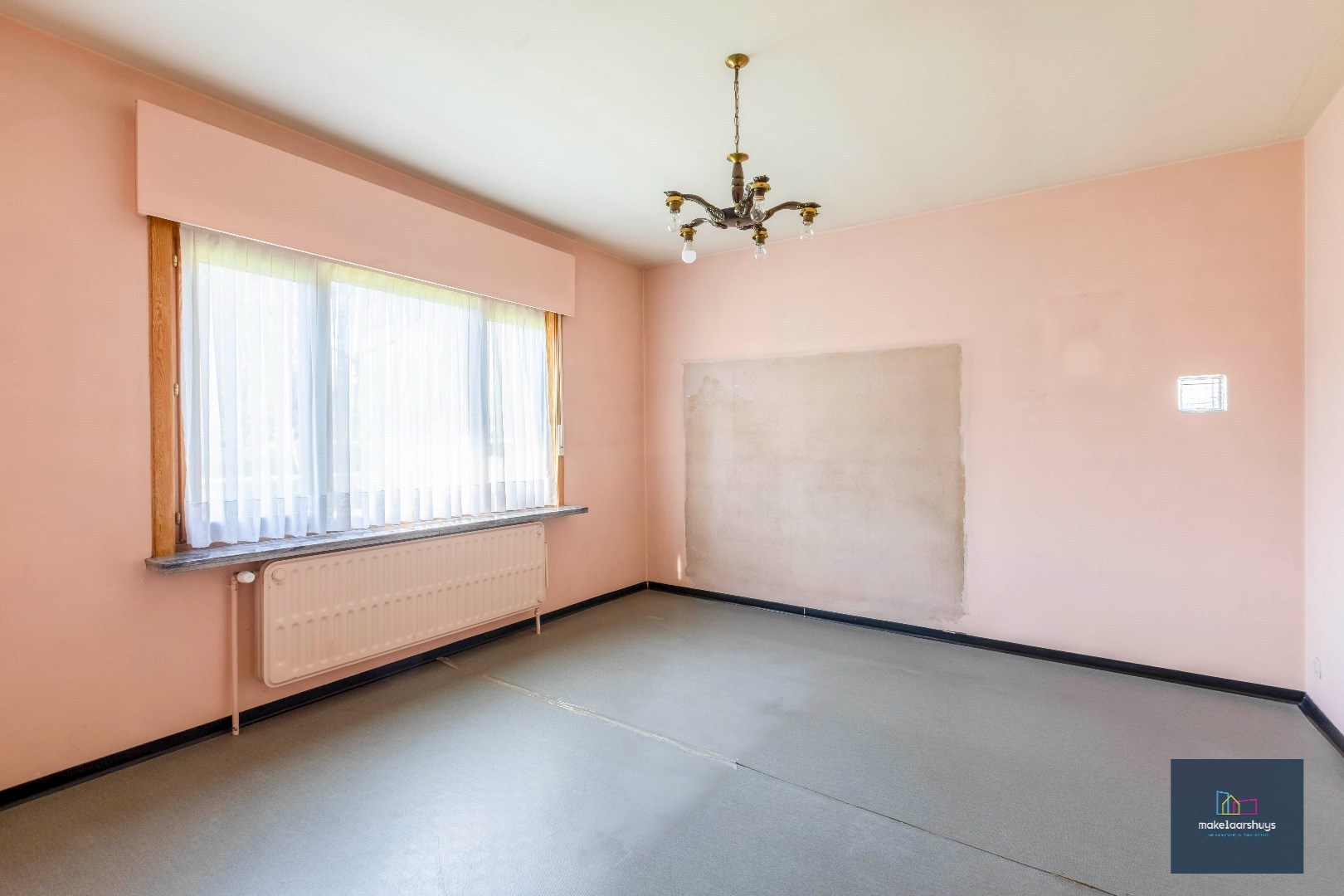 Open bebouwing op 1164,62m² of 2 bouwgronden 