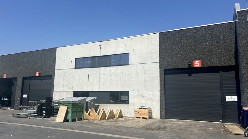  woning - Gent
