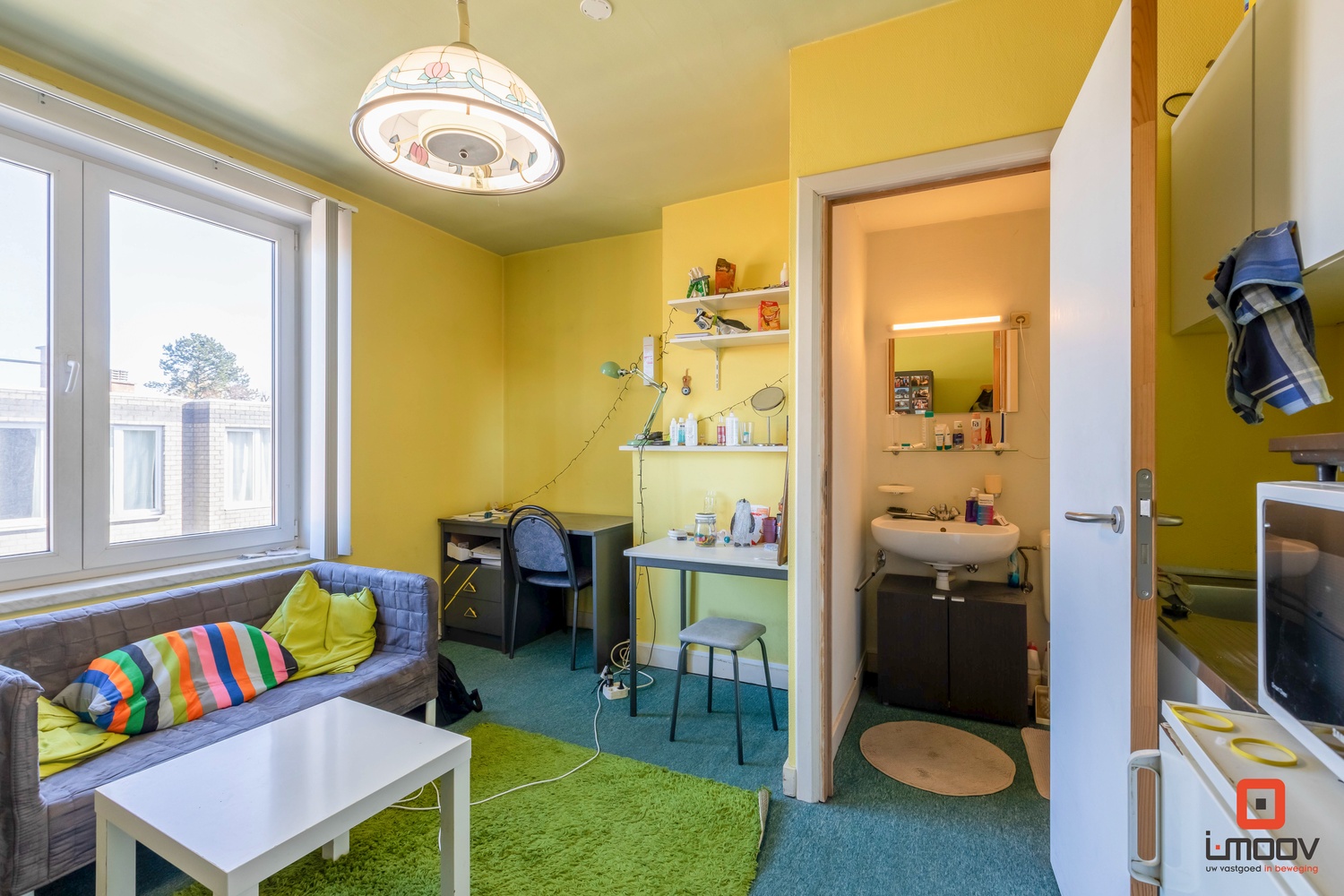 UZ: Opbrengsteigendom met 7 kamers 