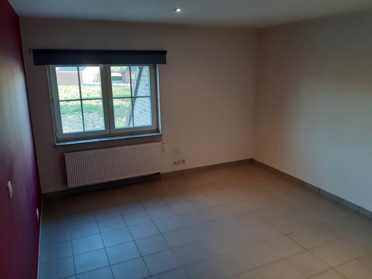 Ruim en energiezuinig wonen in het groen. 