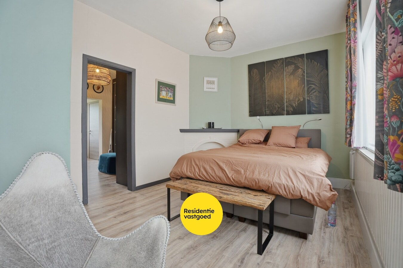 Te koop woning - Nieuwpoort