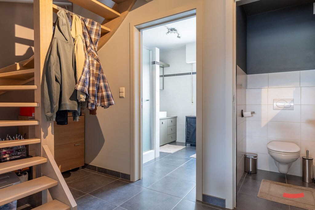 Appartement te koop in Ravels