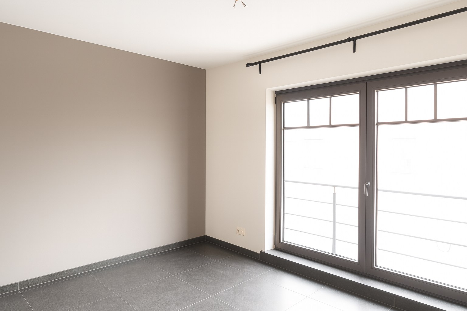 Instapklaar appartement met 2-3 slpk. in centrum Olen 