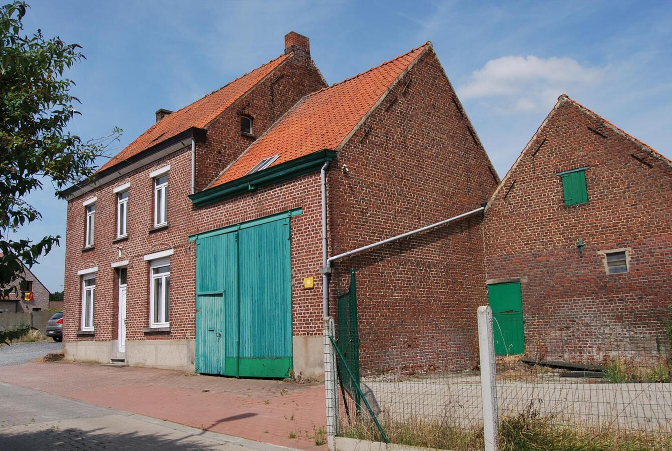 Verkocht woning - Erpe-Mere