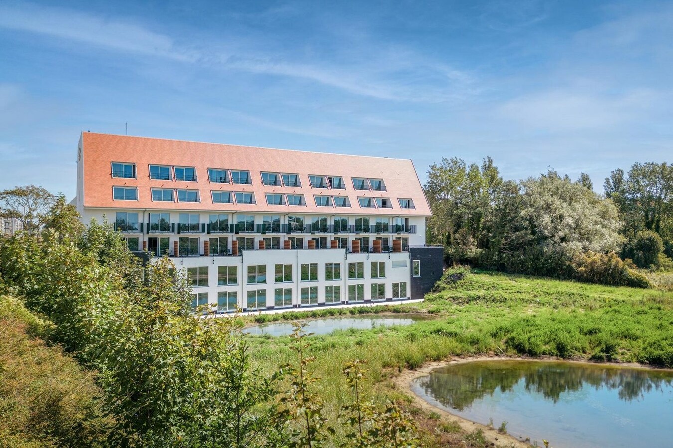 Te koop kamer - Nieuwpoort