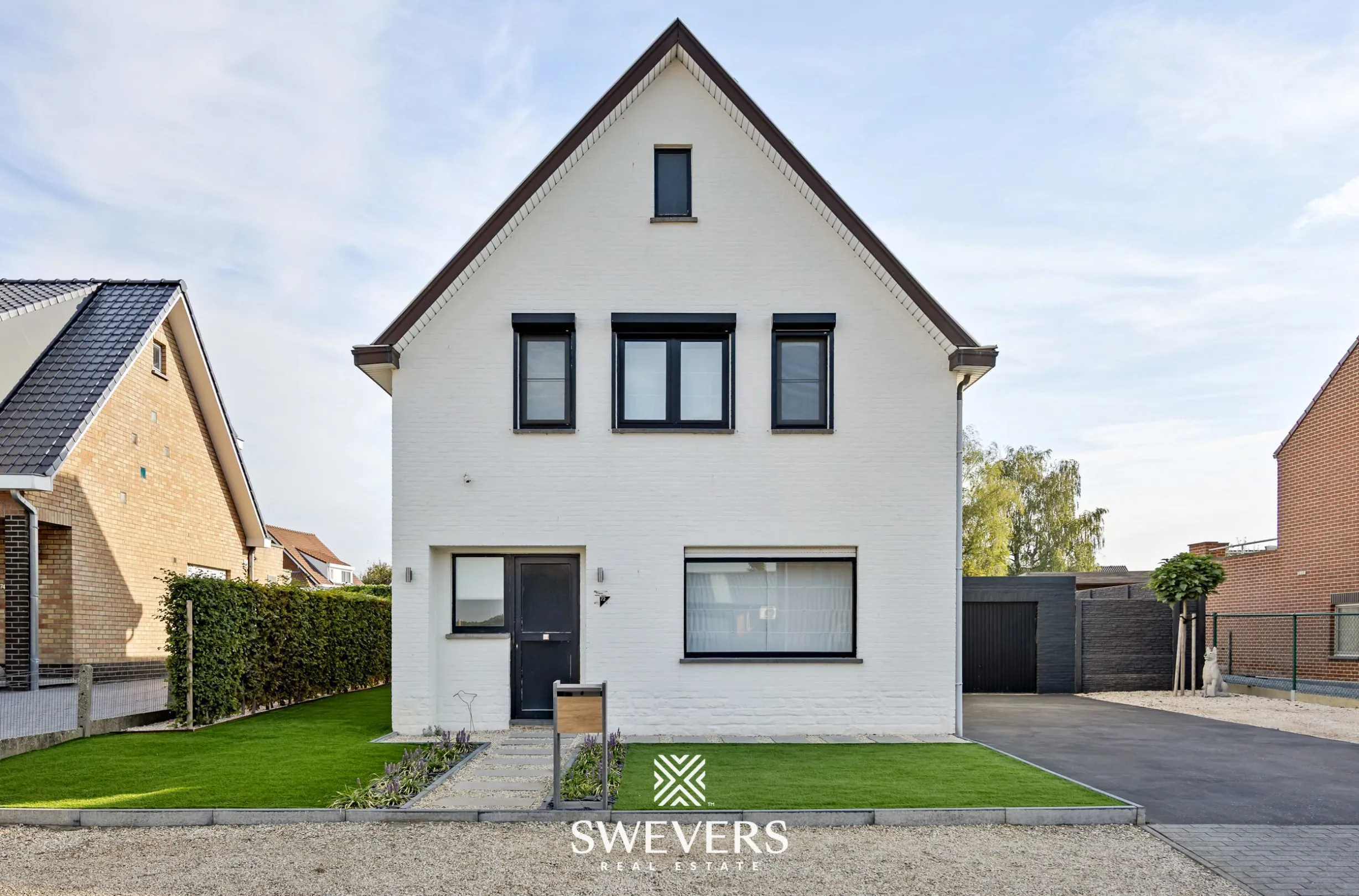 Te koop woning - Nieuwerkerken