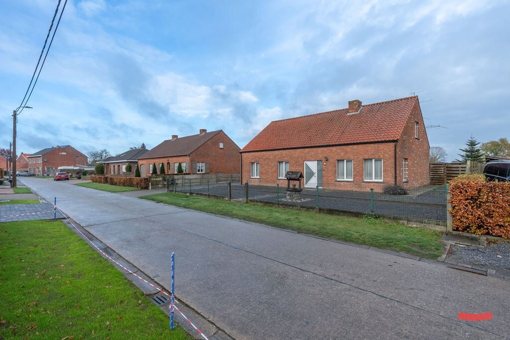 Te koop | in afhandeling woning - Weelde
