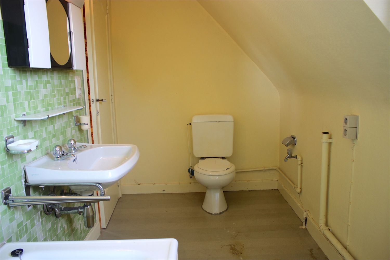 Woning verkocht in Kruishoutem