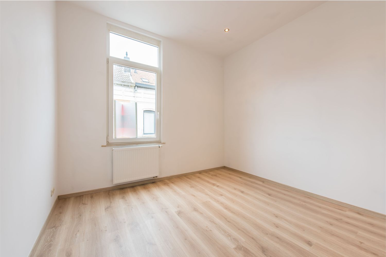 Woning verkocht in Gent