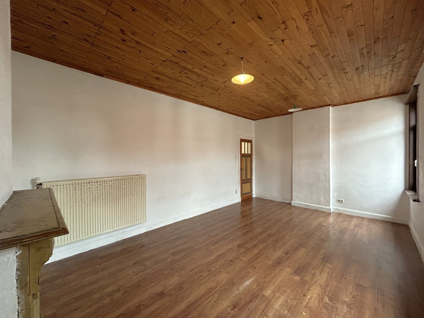 Tweewoonst in het centrum van Geel 