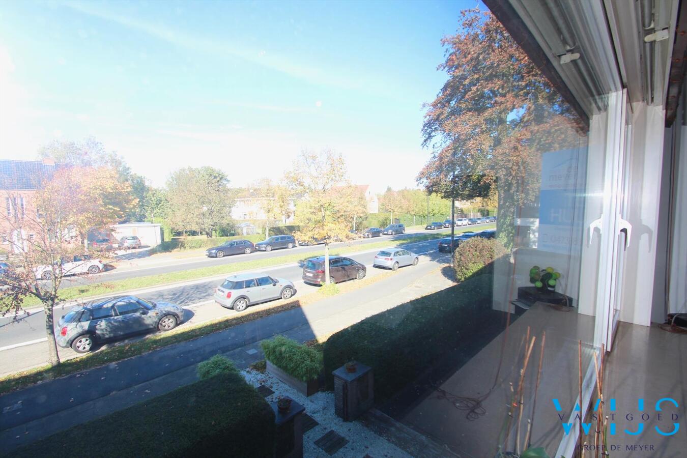 Gezellig  2 slaapkamerappartement op TOPlocatie! 