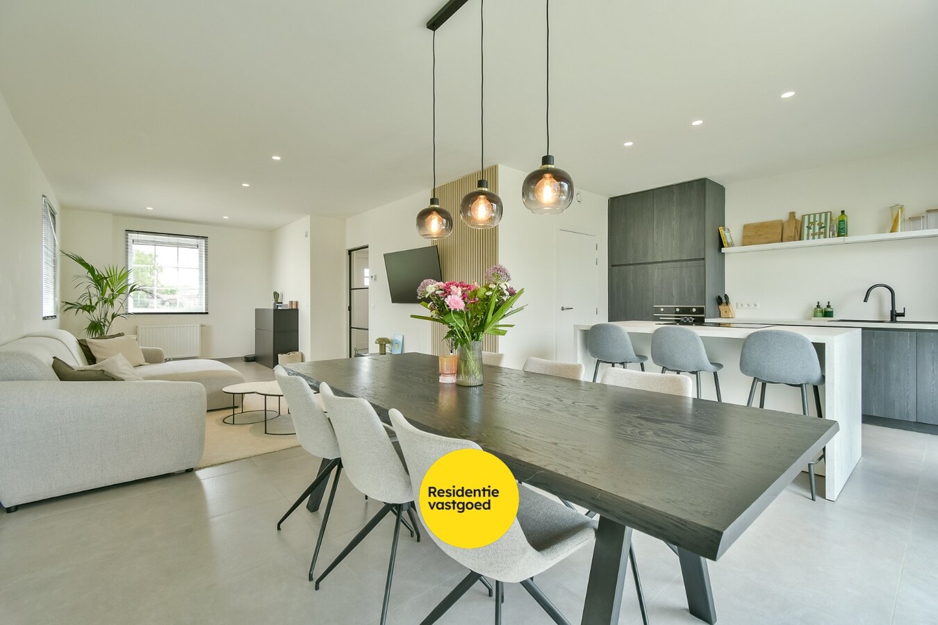 Te koop woning - Ruddervoorde