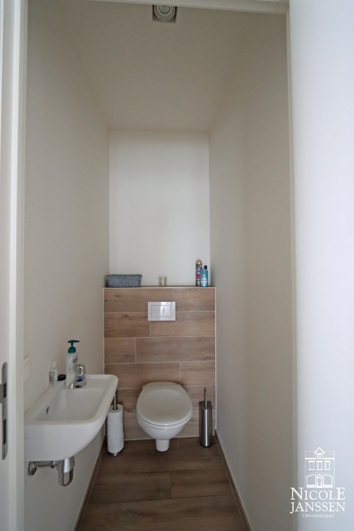 Instapklaar appartement 