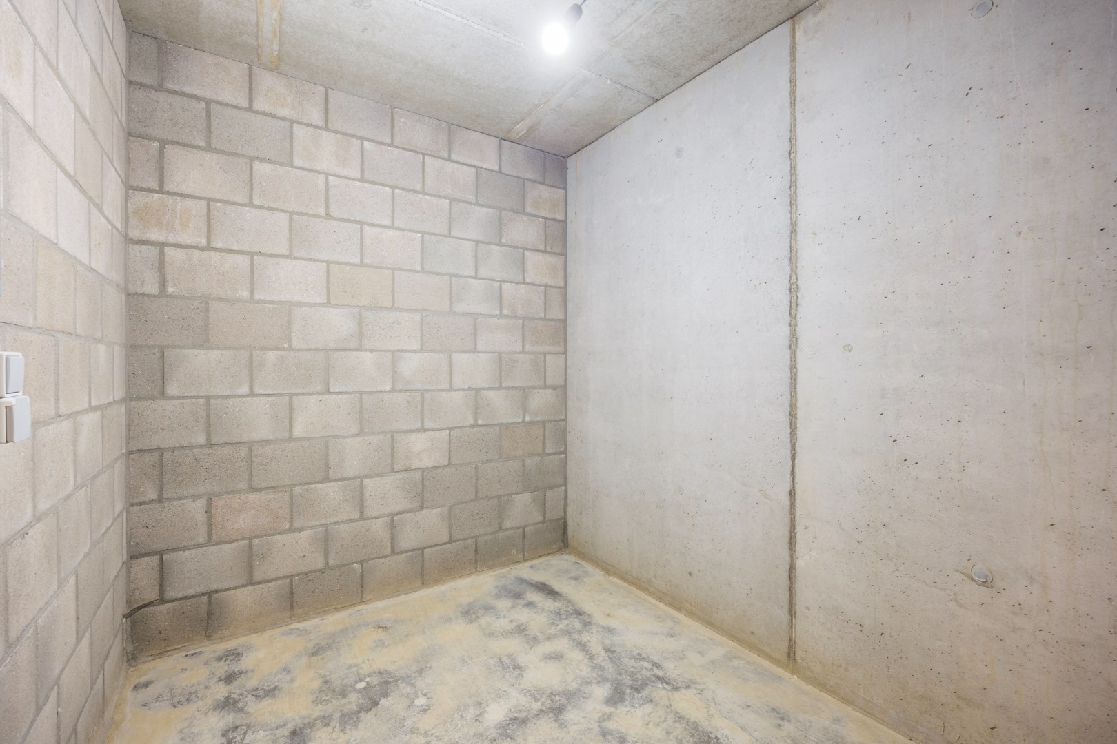 Prachtig nieuwbouw dakappartement in het centrum van Geel 