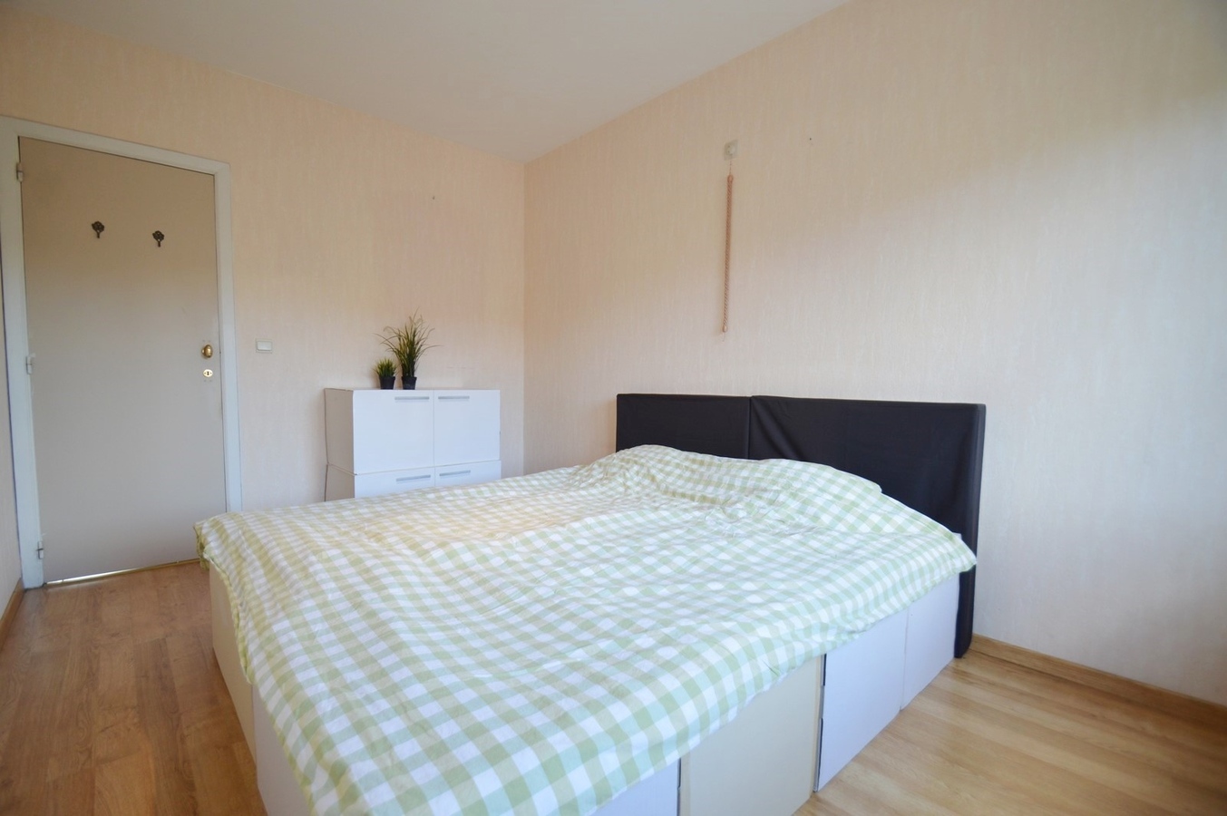 Halfopen bebouwing met 4 slaapkamers - Zeebrugge 