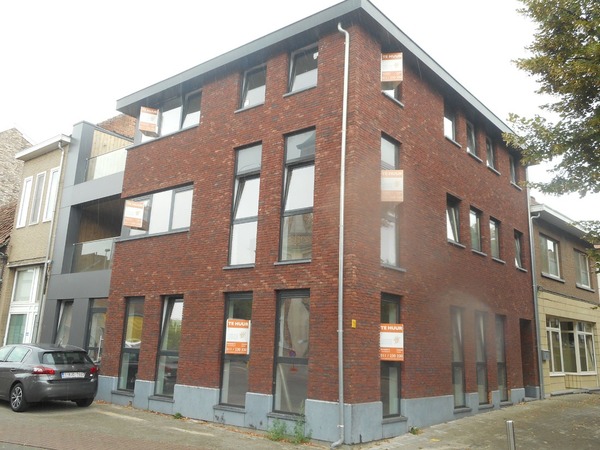 Verhuurd appartement - Sint-Truiden