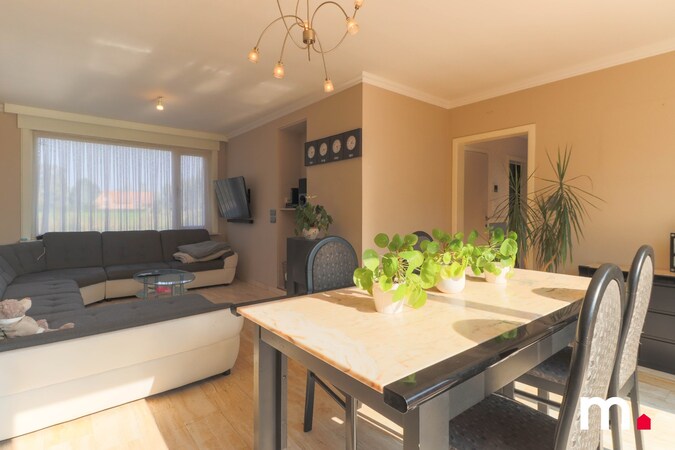 Verkocht woning - Langemark-Poelkapelle