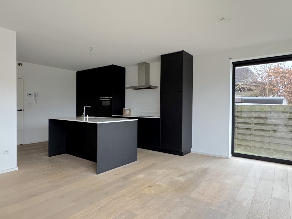 Benedenwoning verhuurd in Turnhout