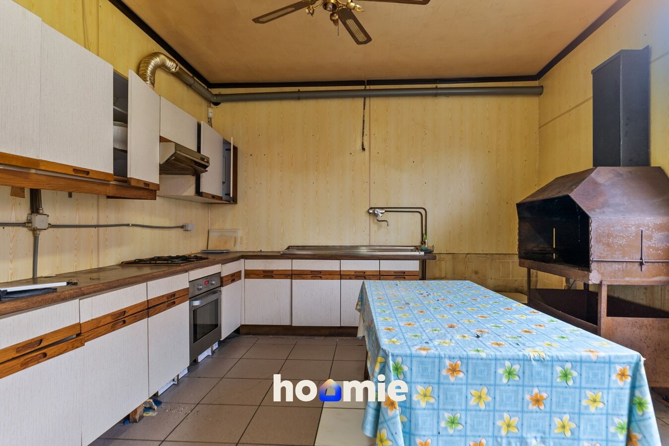 Woning sold in Maasmechelen