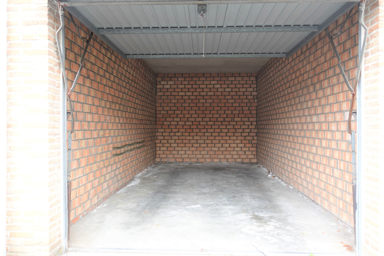 Appartement centrum Gistel 