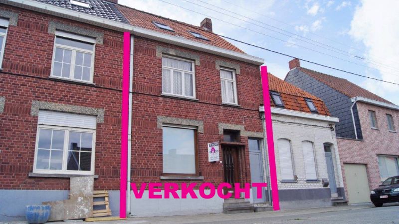 Woning verkocht in Moen