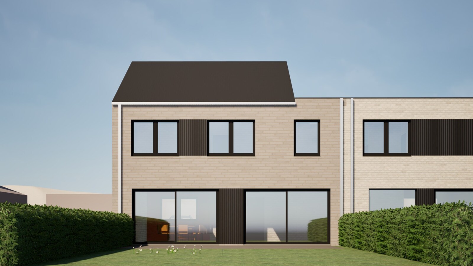 Te koop woning - Eernegem