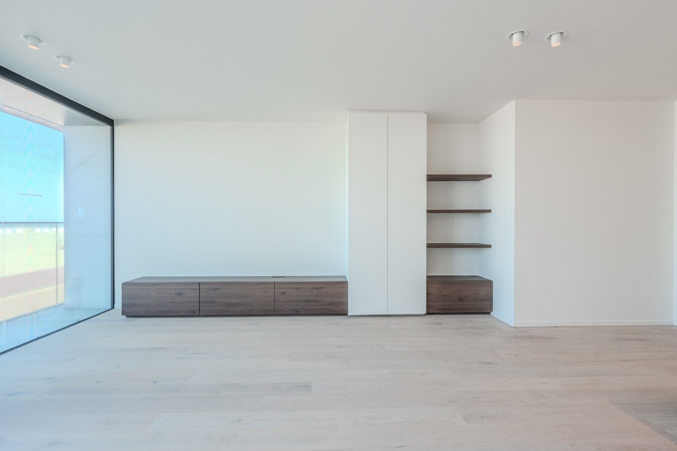 Exclusief wonen in Oostduinkerke – laatste appartementen met zicht op zee beschikbaar 