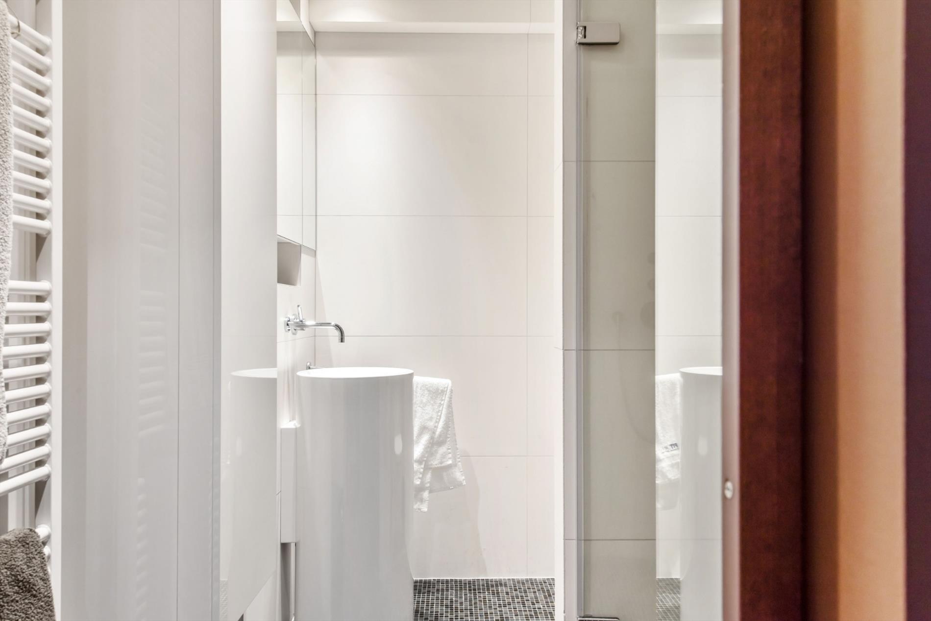 RUIM APPARTEMENT CENTRUM OOSTENDE - TOPLIGGING! 