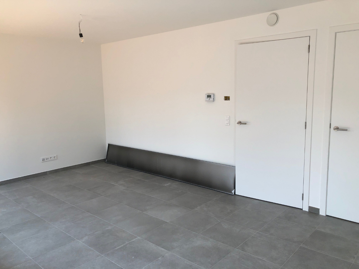 Aangenaam 1-slpk-appartement te Gavere 