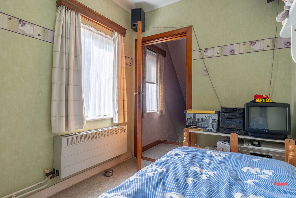 Woning verkocht in Poppel