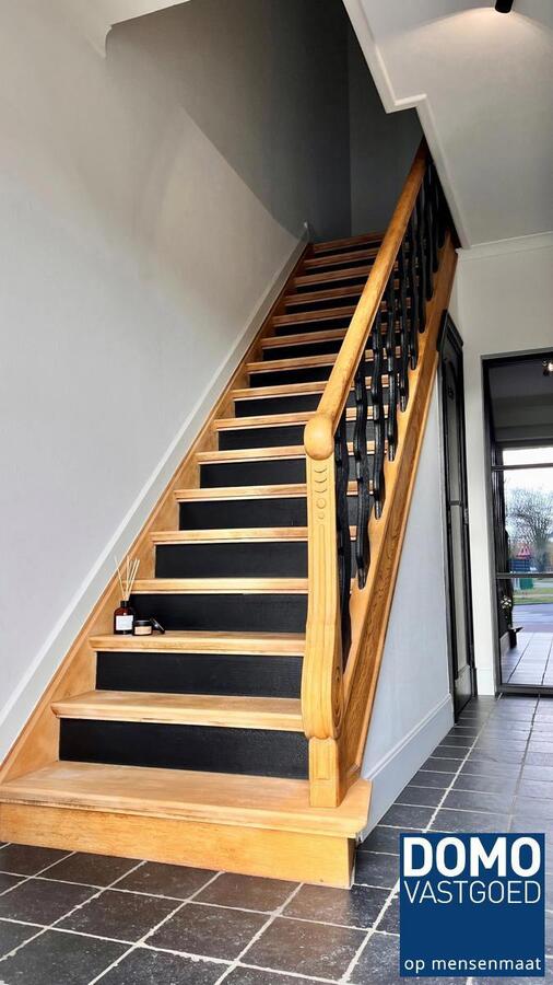 Woning verkocht in Hasselt