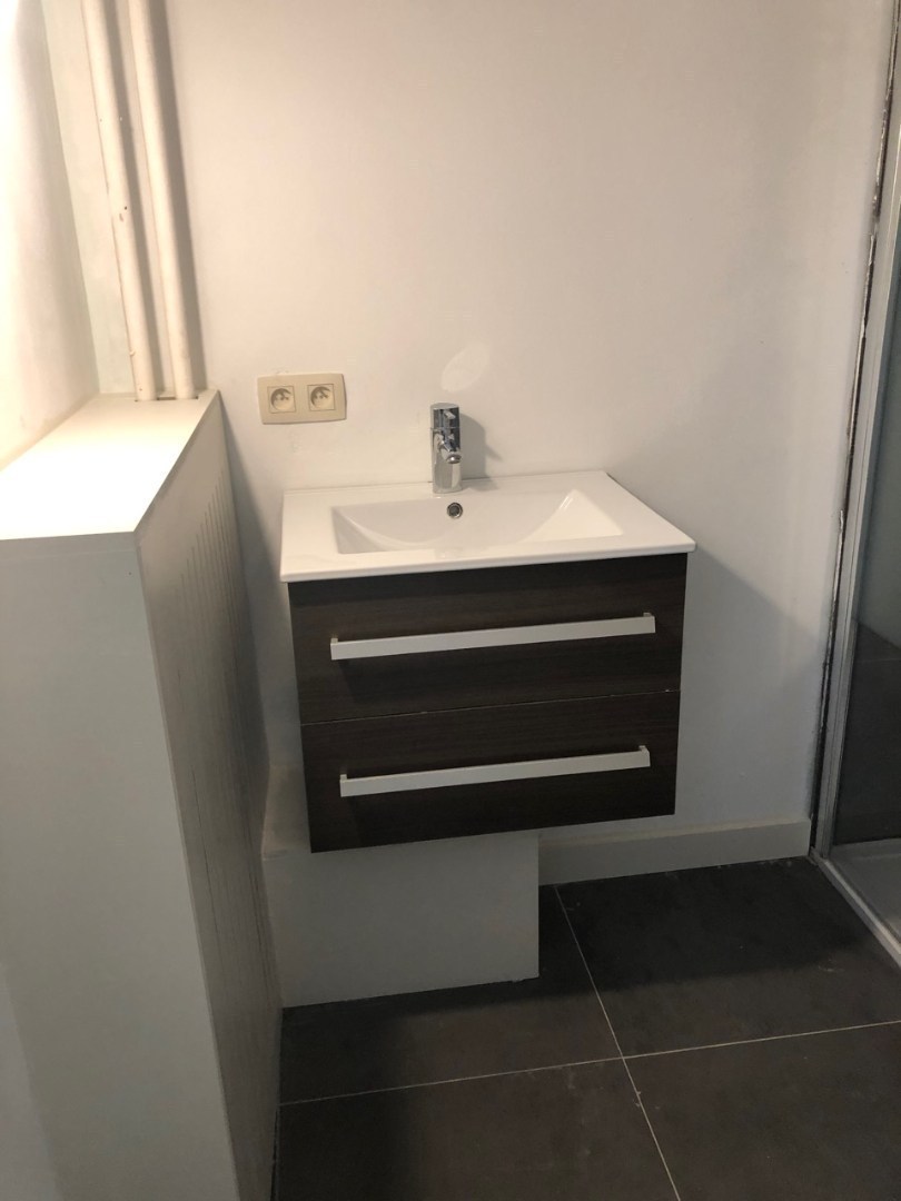 Lavabo