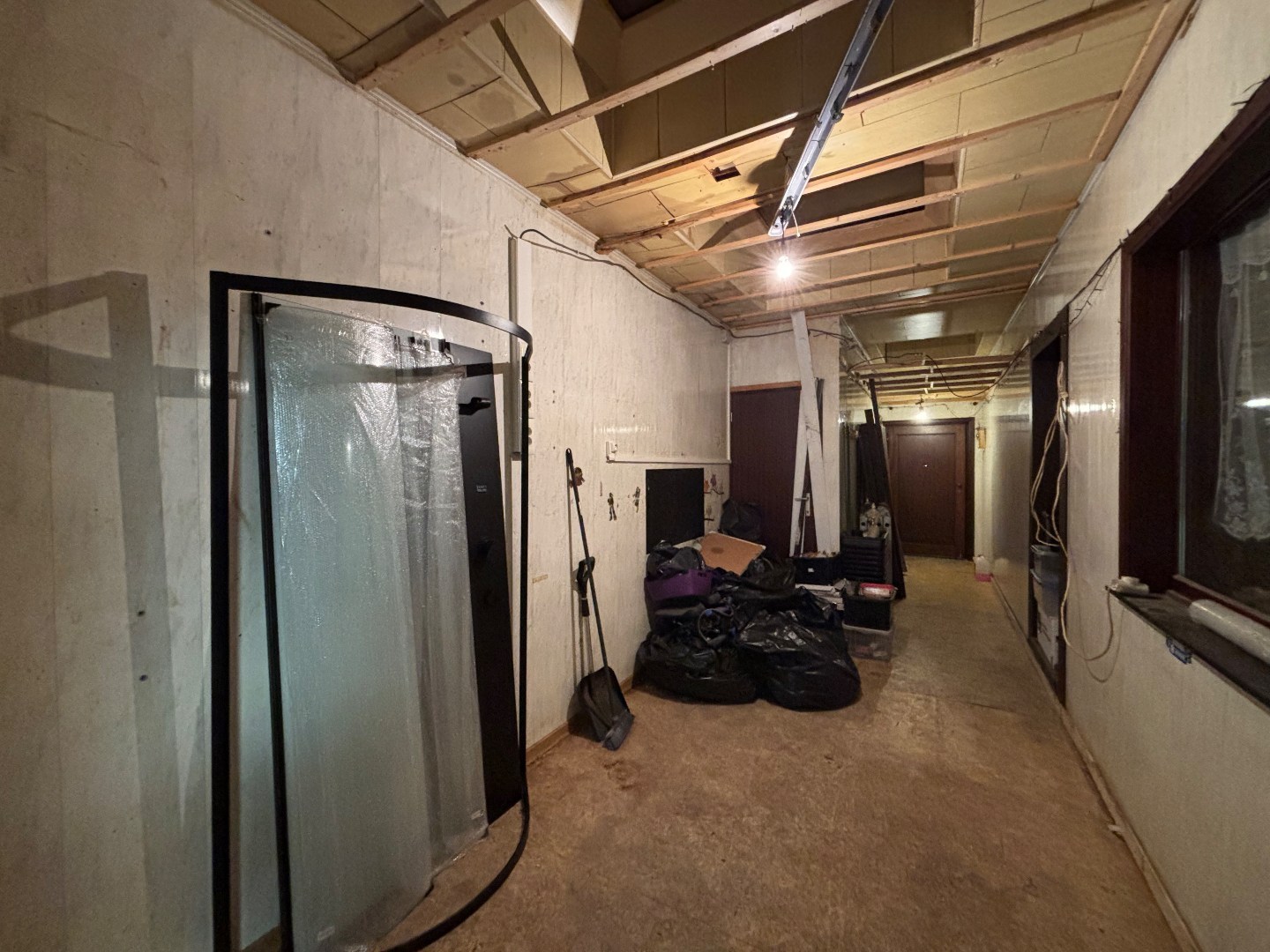 Te renoveren gezinswoning met 2 slpk. in Leopoldsburg 