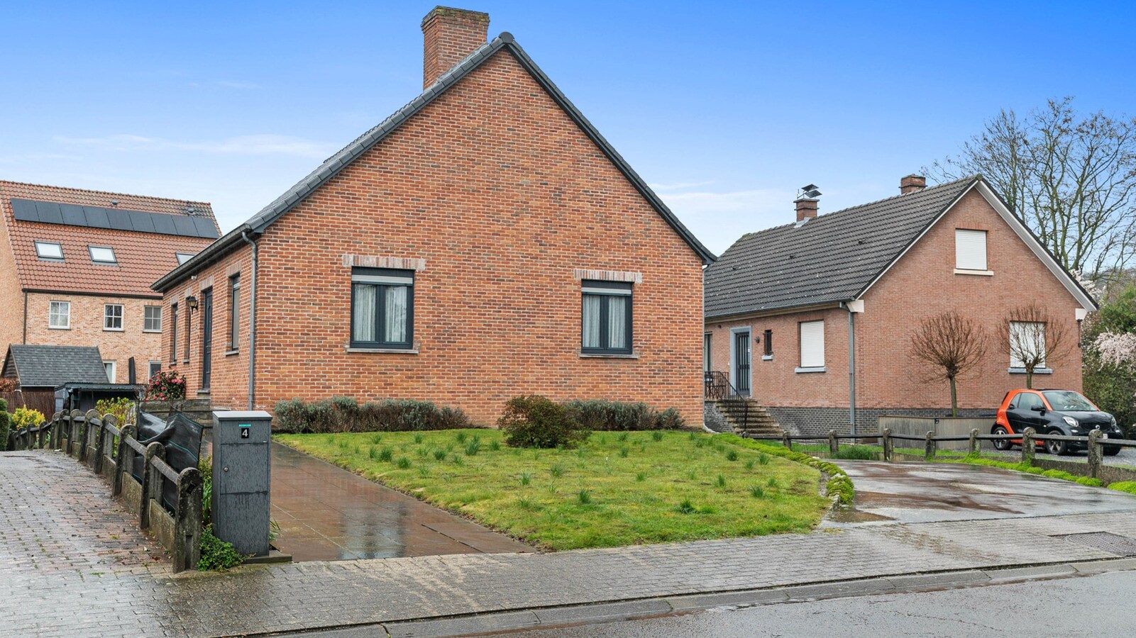Verkocht woning - Linden