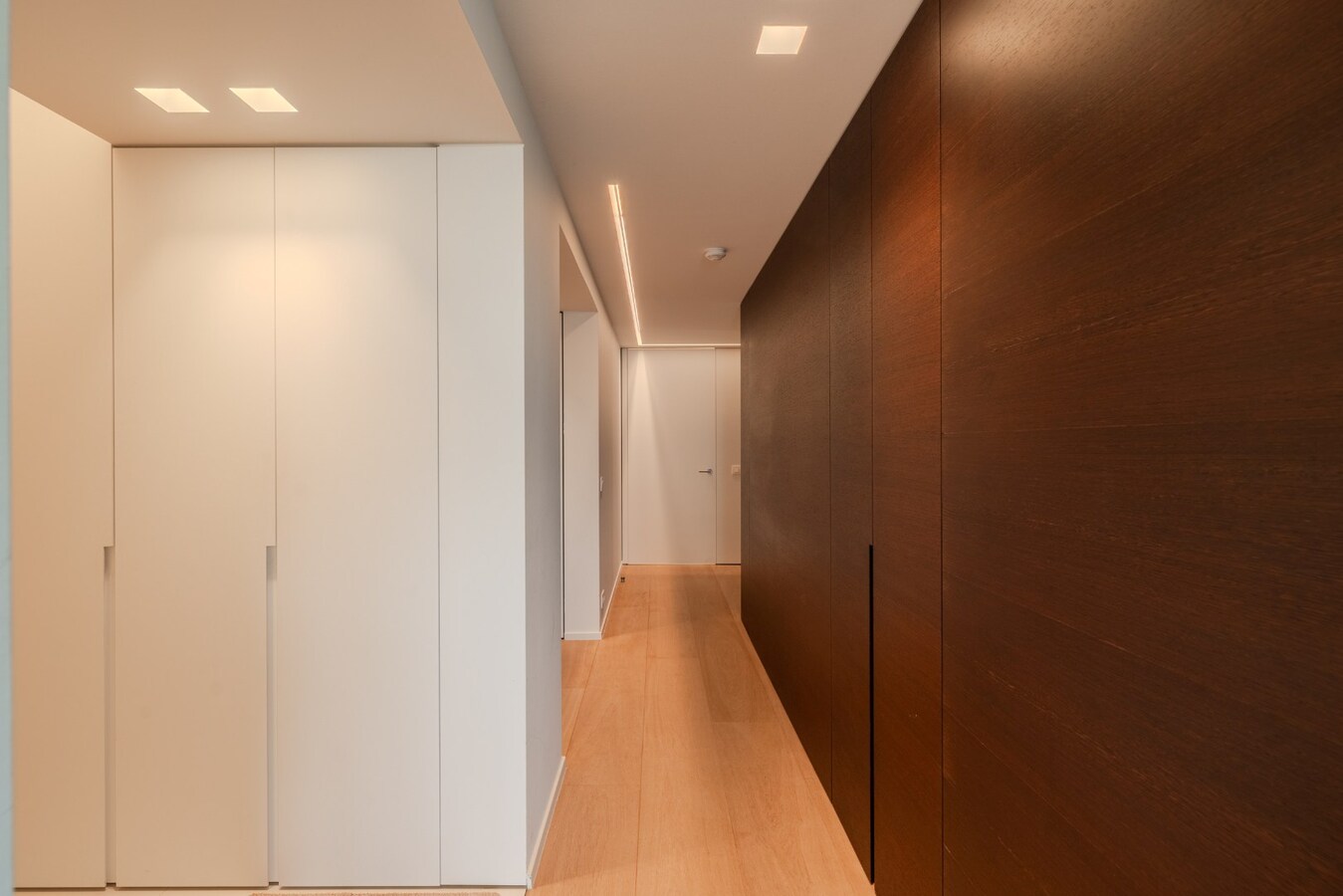 Exclusief appartement met adembenemend zeezicht te Groendijk – Oostduinkerke! 
