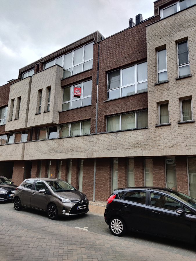Verhuurd appartement - Geel