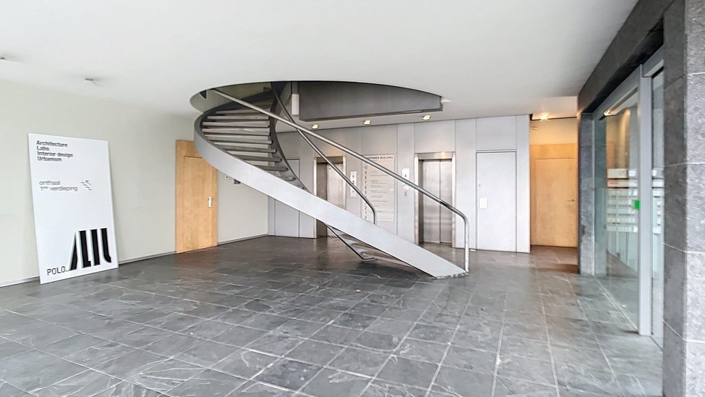 Kantoren te huur in Tavernier Building in Antwerpen