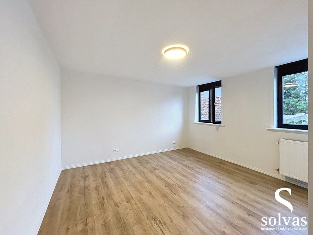 Gerenoveerde woning te Lotenhulle 