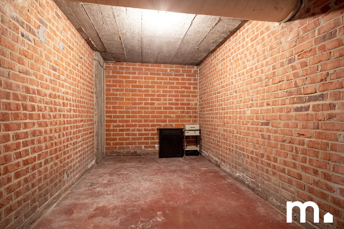 Energiezuinig handelspand van 64 m2 op commerciële ligging! 