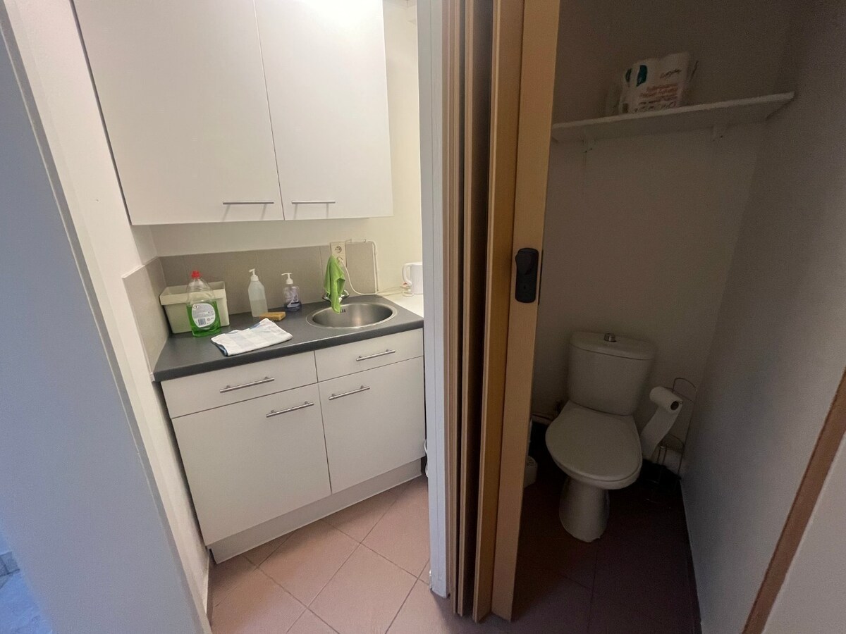 Kantoorruimte in hartje Asper 