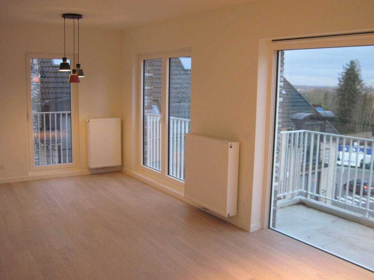 Appartement verhuurd in Gavere