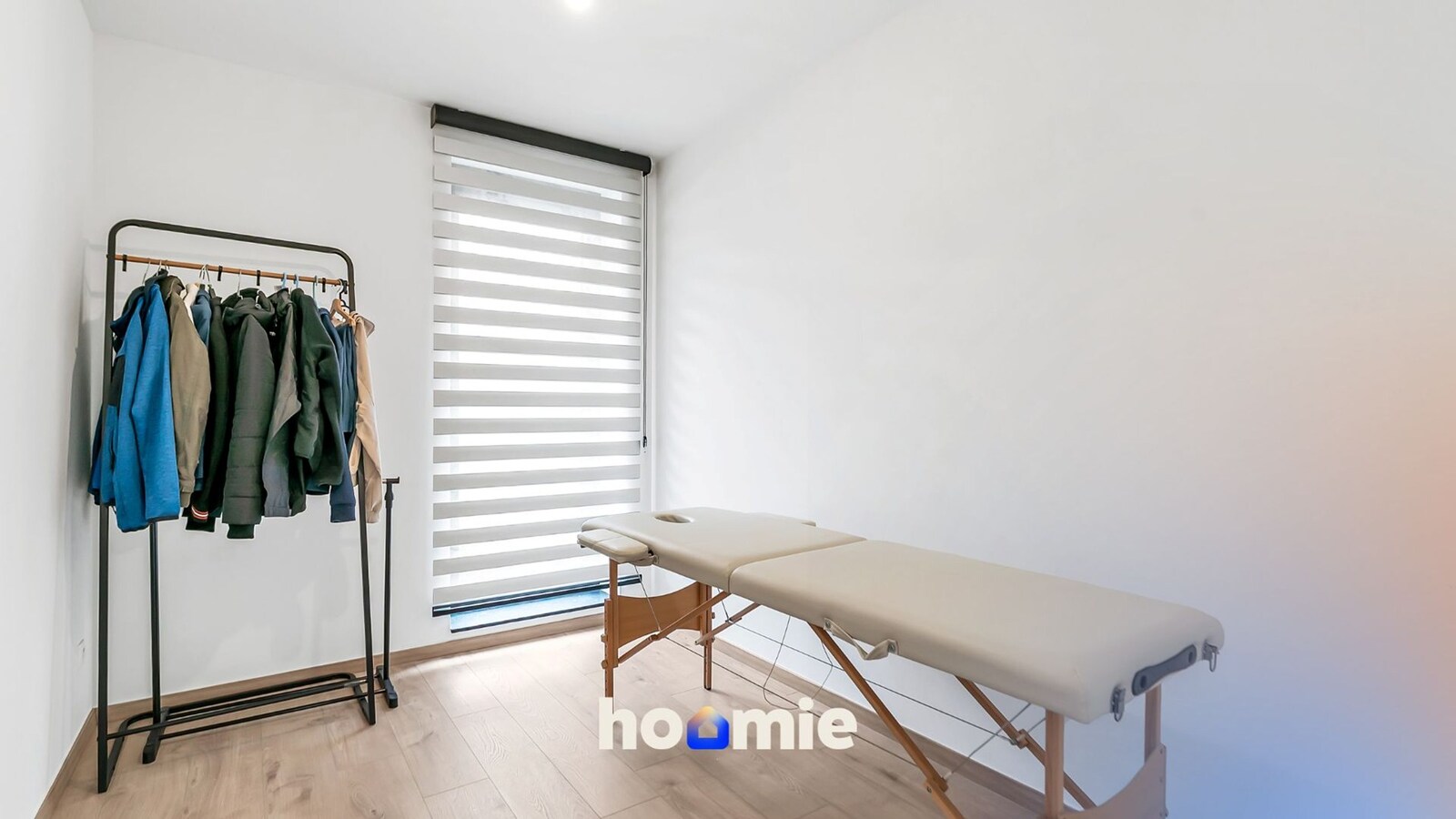 Benedenwoning te koop in Genk