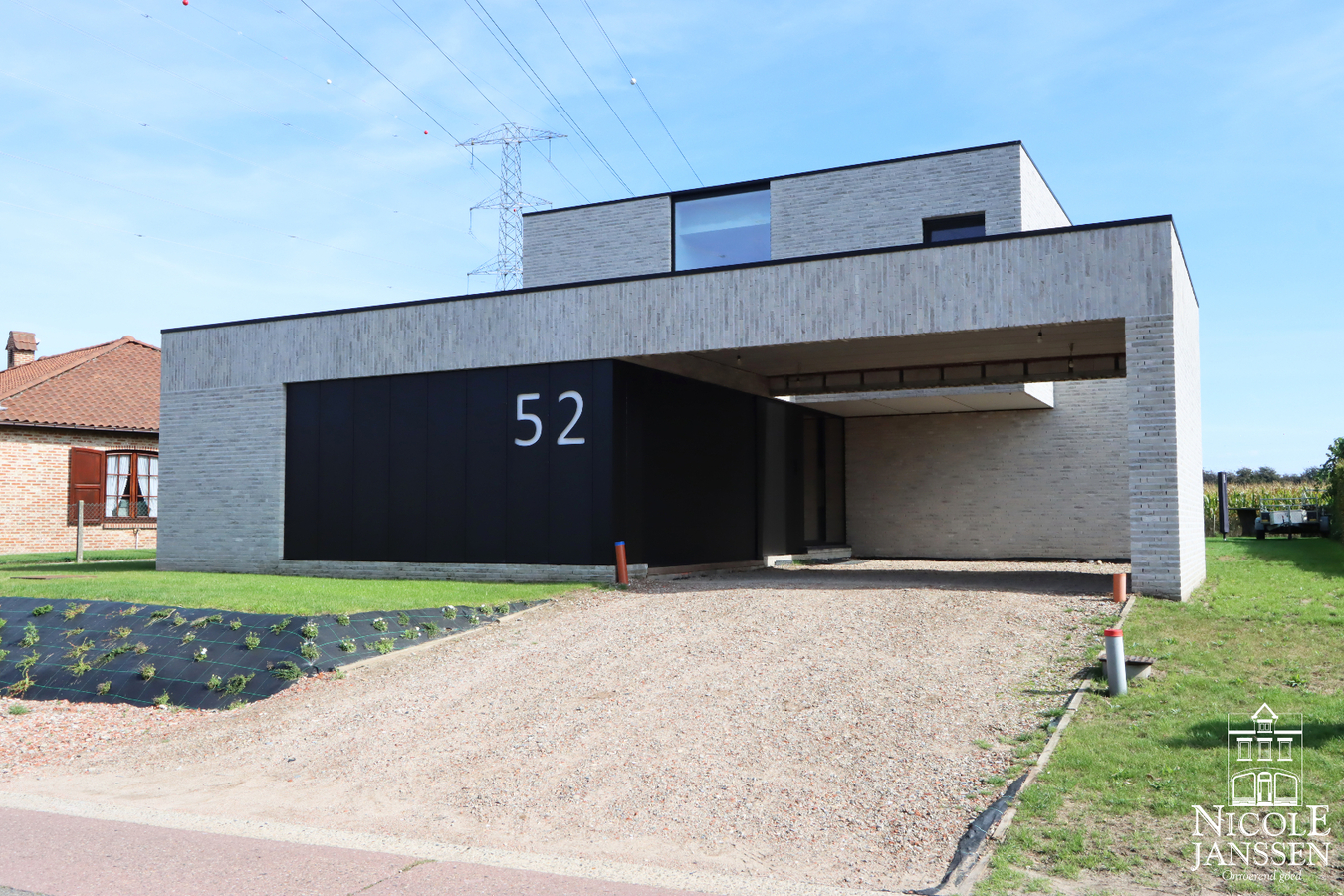 Verkocht woning - Beek