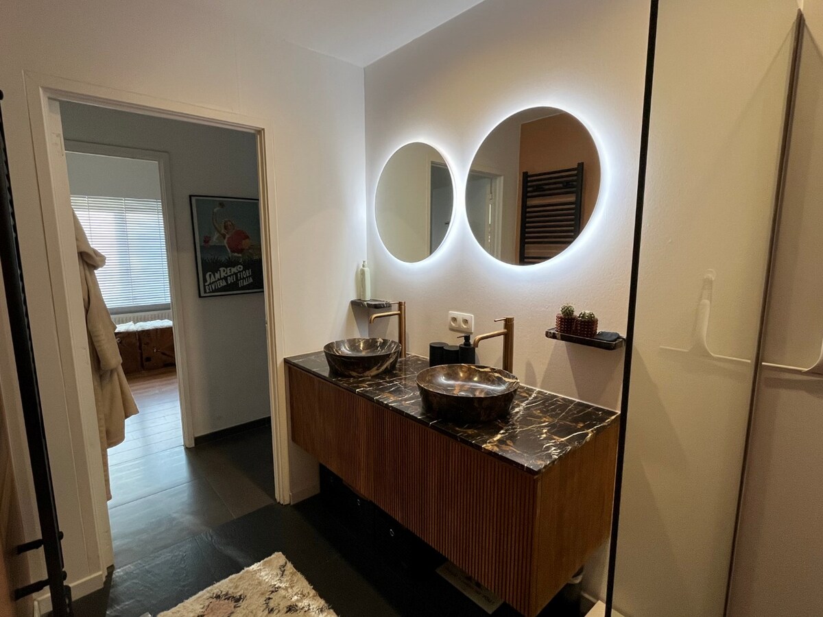 Praktische bungalow-woning in Gavere 